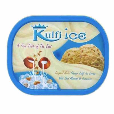 Kulfi Original Malai 1L offers